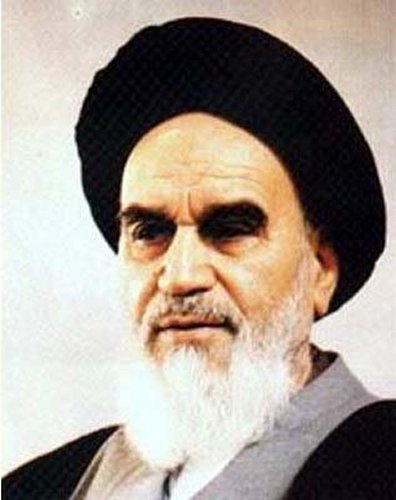 Konsep Wilayatul Faqih dan Ijtihad Imam Ayatullah Khumaini 